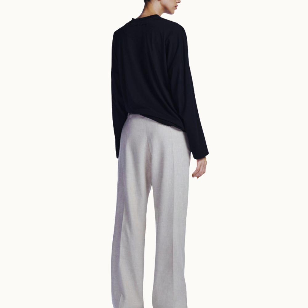 Blusa Malha Lire