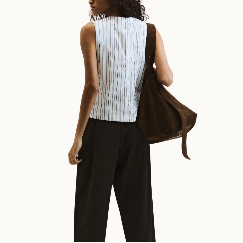 BLUSA NOX