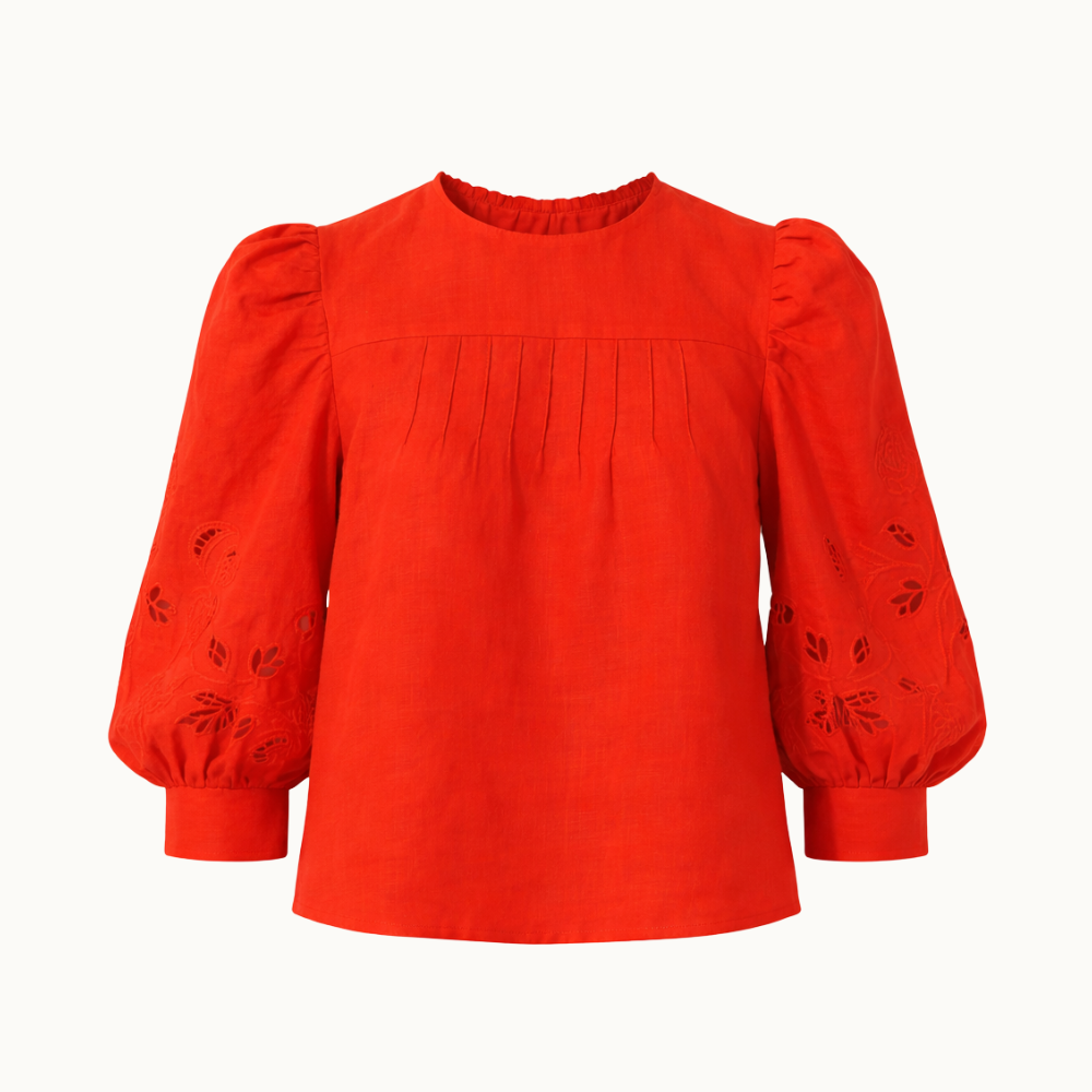 BLUSA PETIT ROMA