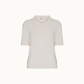 BLUSA POLO SEDA AYANA