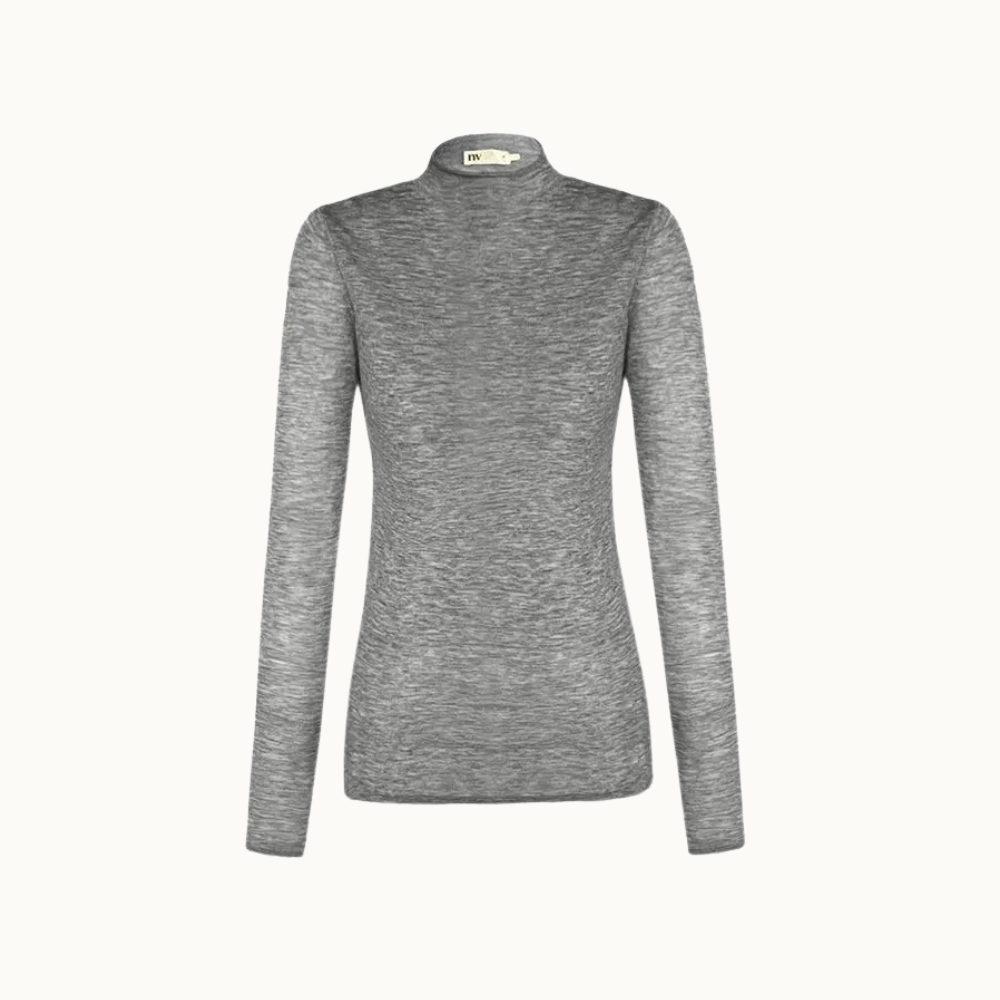 BLUSA TRICOT ANANDA
