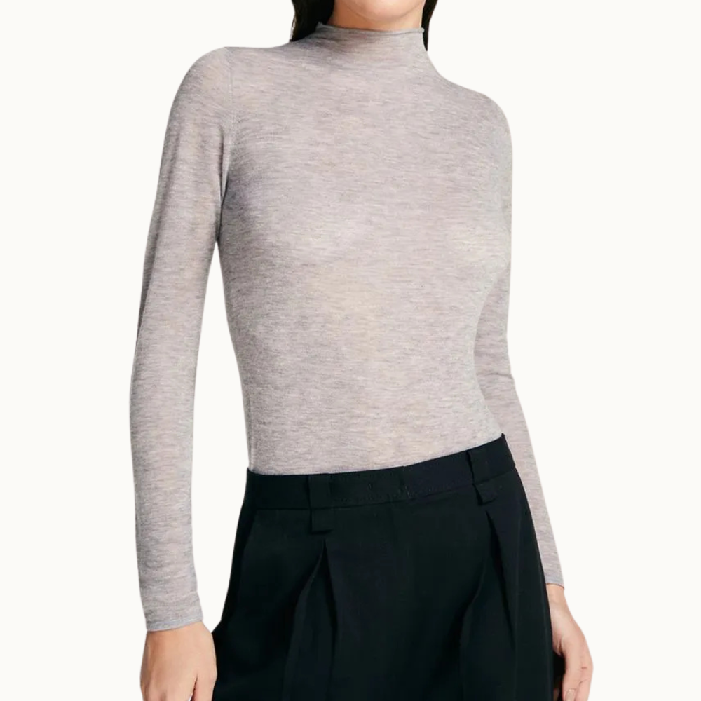 BLUSA TRICOT ANANDA