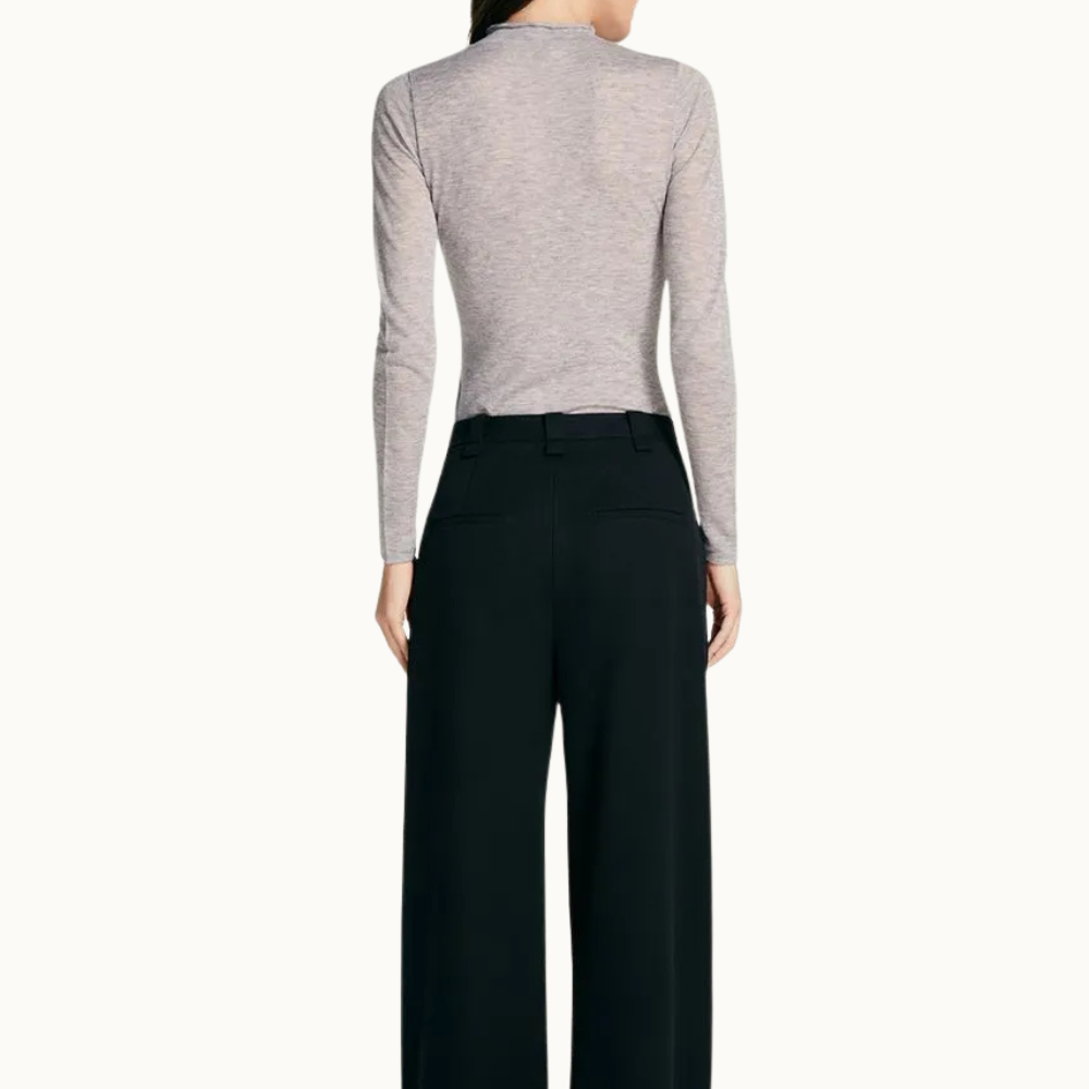 BLUSA TRICOT ANANDA