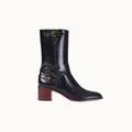BOTA COURO ELLIE