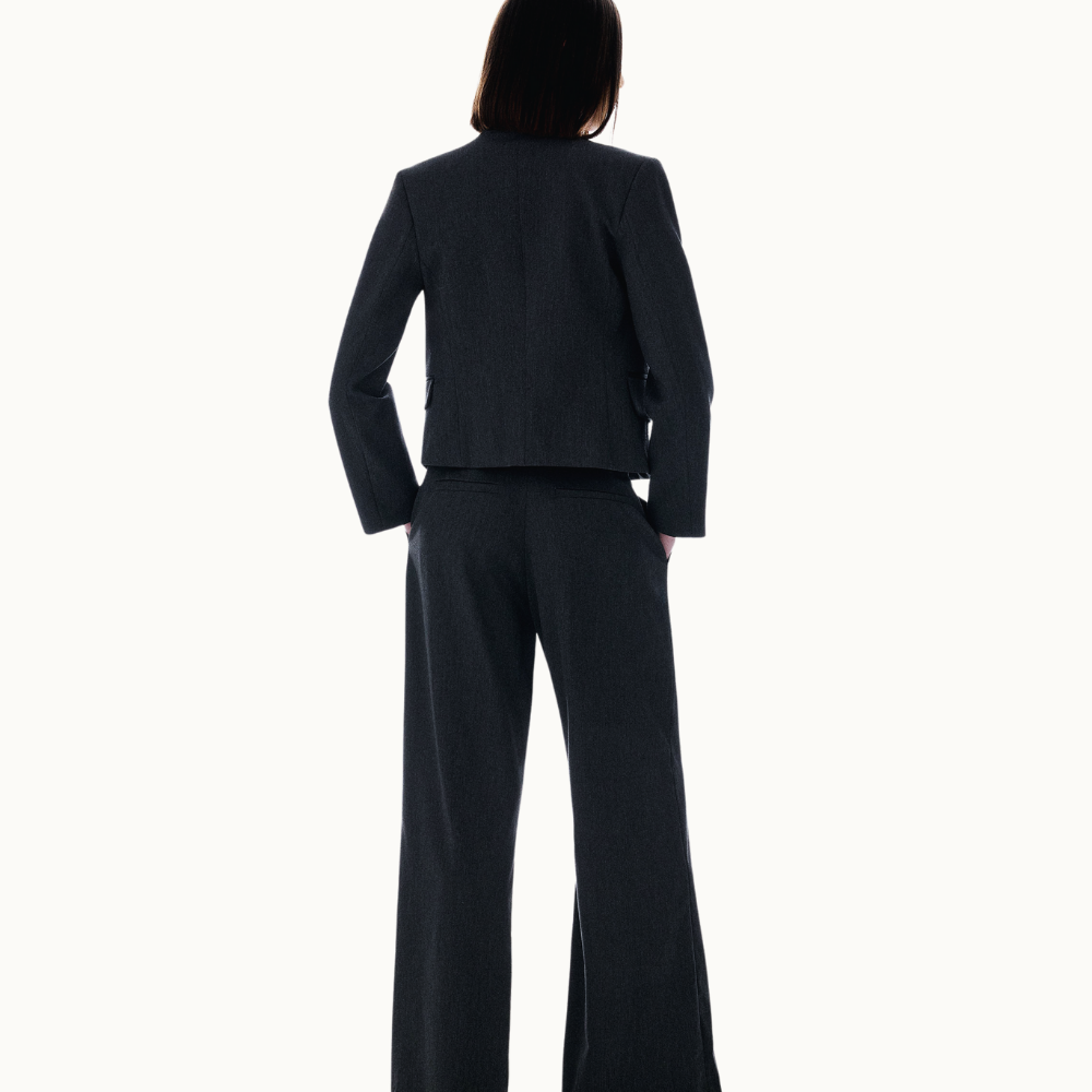 BLAZER ALFAIATARIA RUN LARA