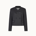 BLAZER ALFAIATARIA RUN LARA