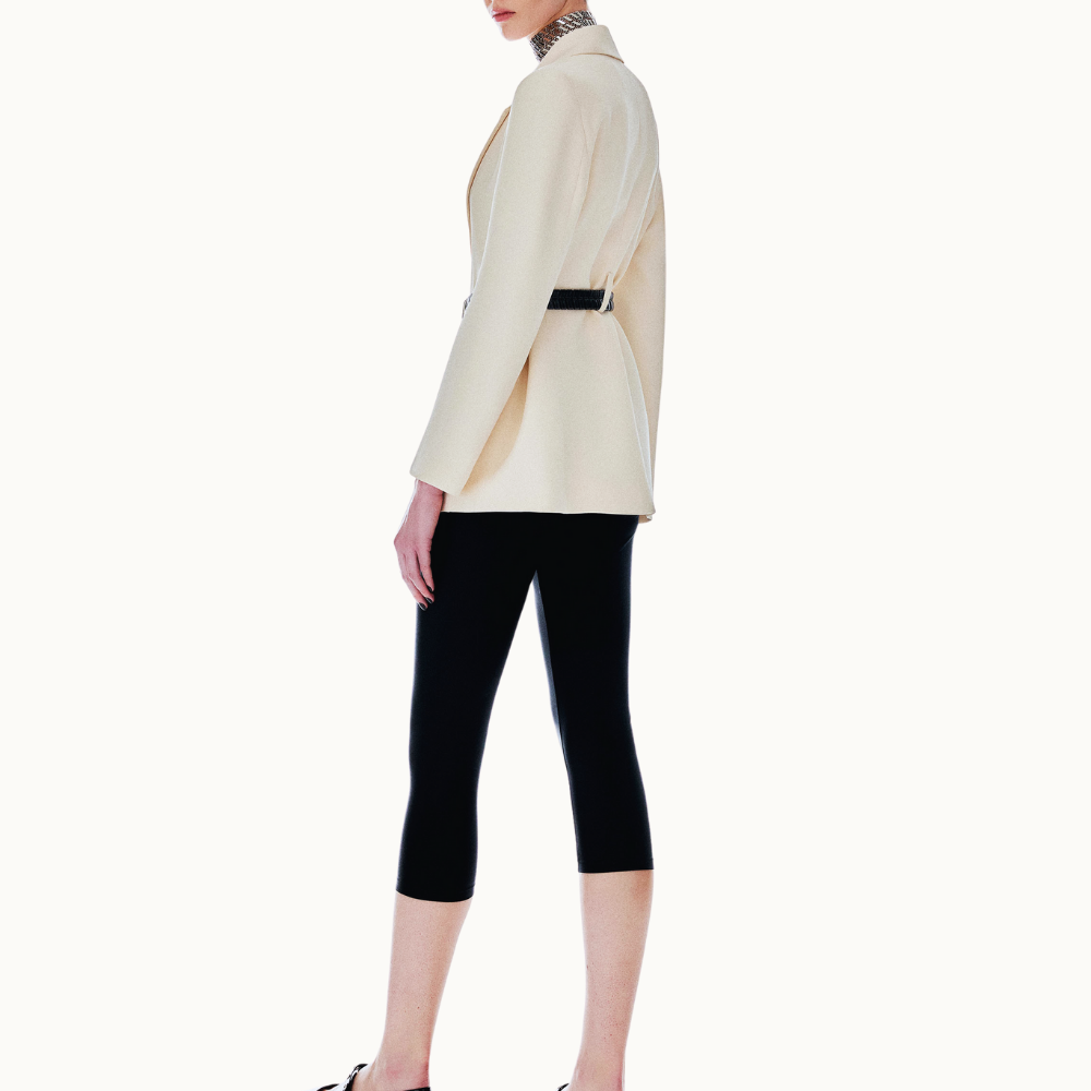 BLAZER CREPE ROAD CLOE