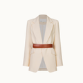 BLAZER CREPE ROAD CLOE