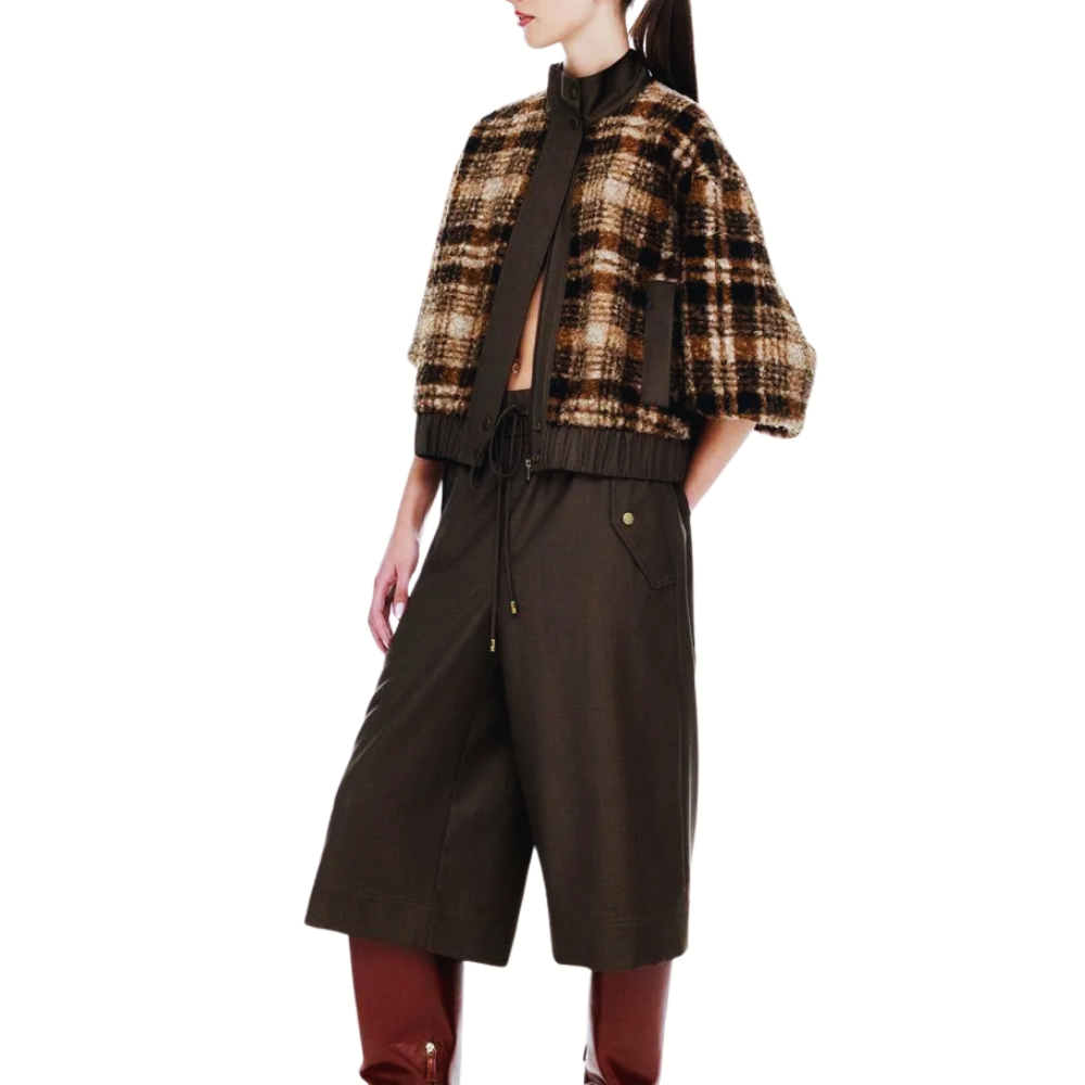 BERMUDA ILUSÃO GEORGIA