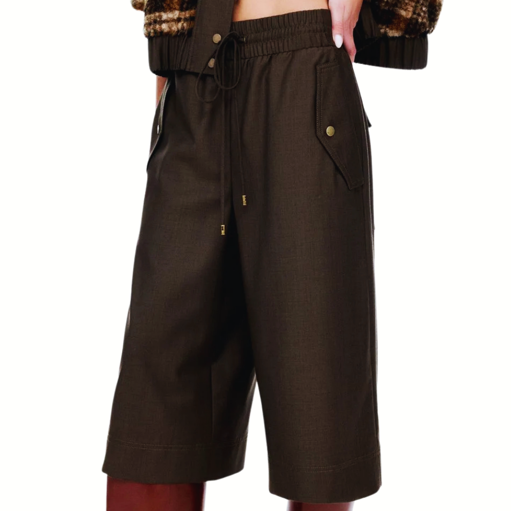 BERMUDA ILUSÃO GEORGIA