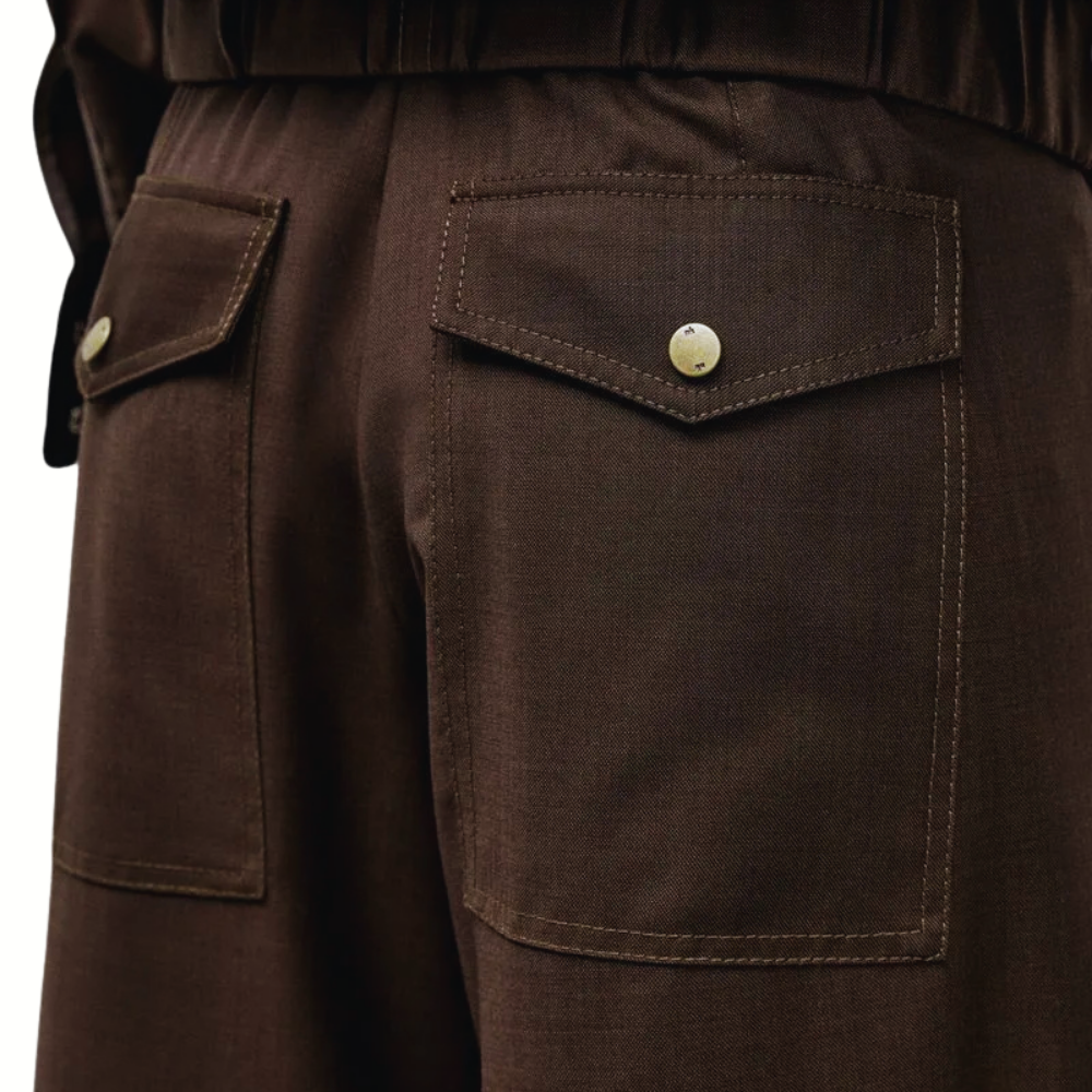 BERMUDA ILUSÃO GEORGIA