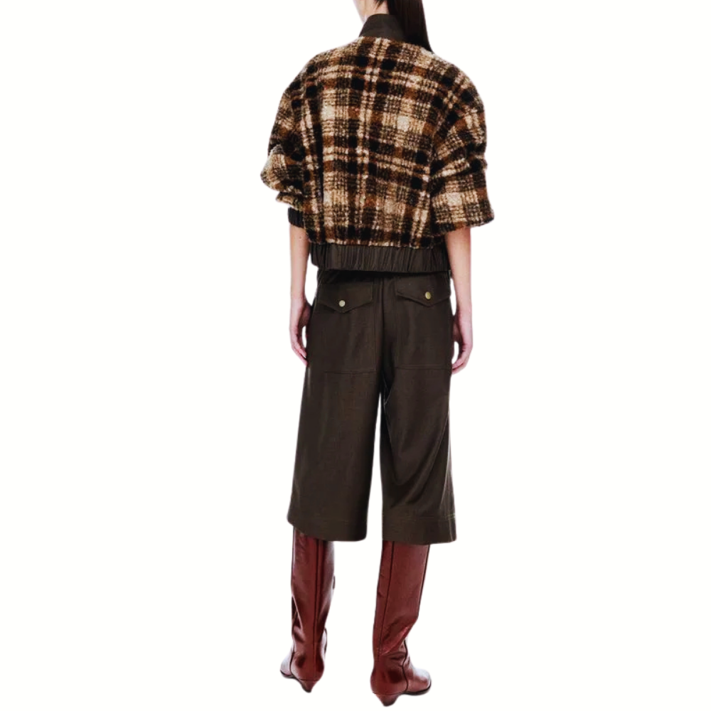 BERMUDA ILUSÃO GEORGIA