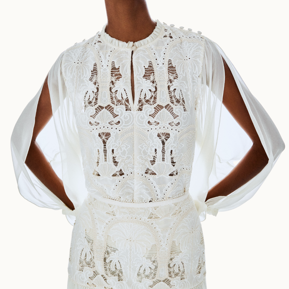 BLUSA COTTON SUMMER CALLIE