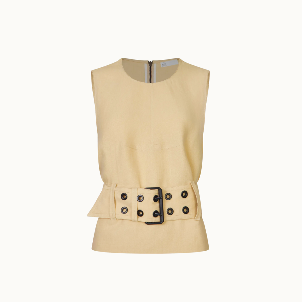 BLUSÃO LINHÃO LOREN