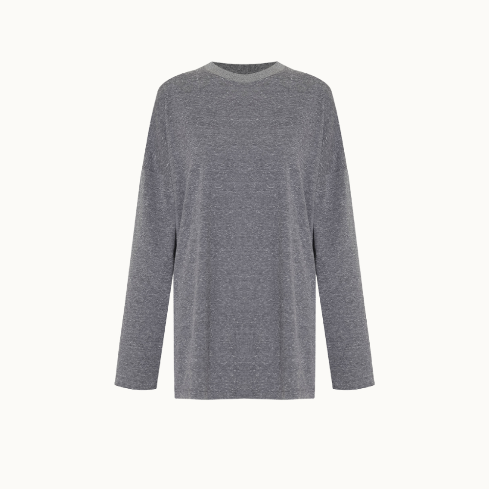 Blusa Malha Lire