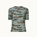 BLUSA MALHA RUSH SOPHIE
