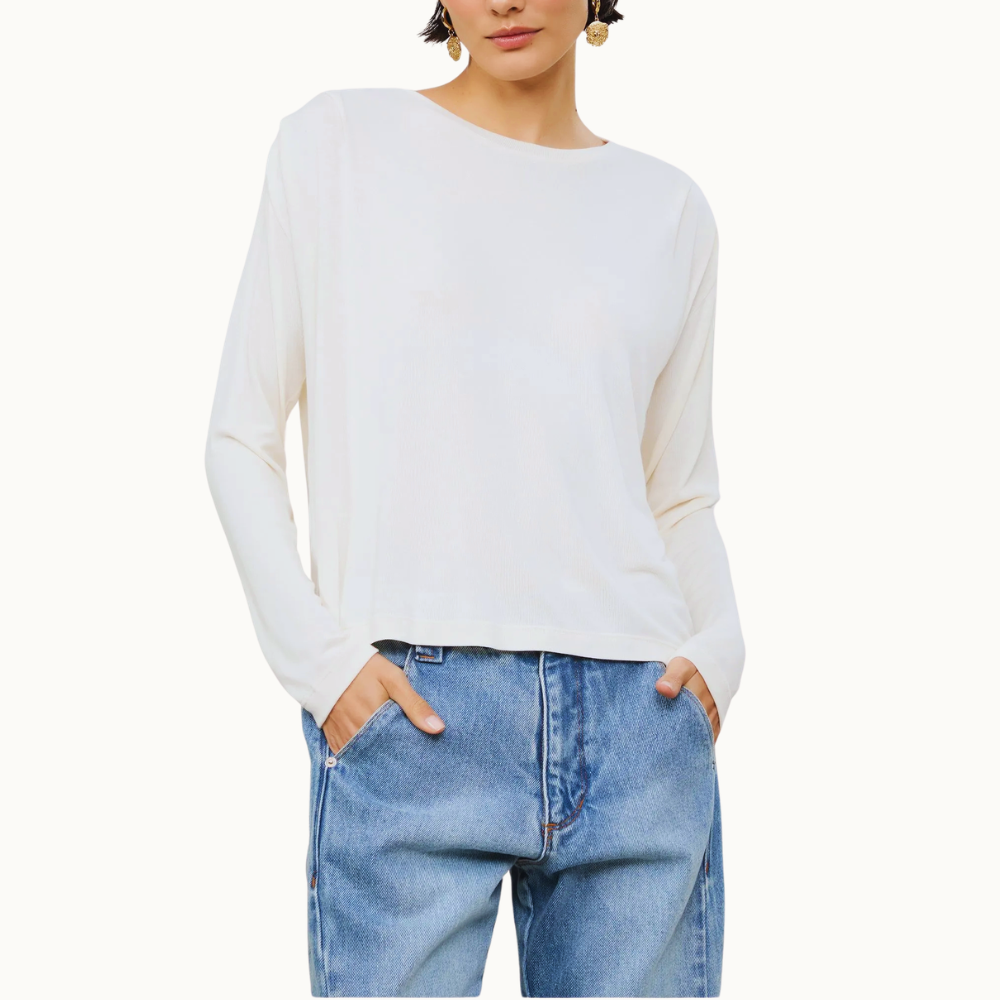 BLUSA PREGAS OMBRO