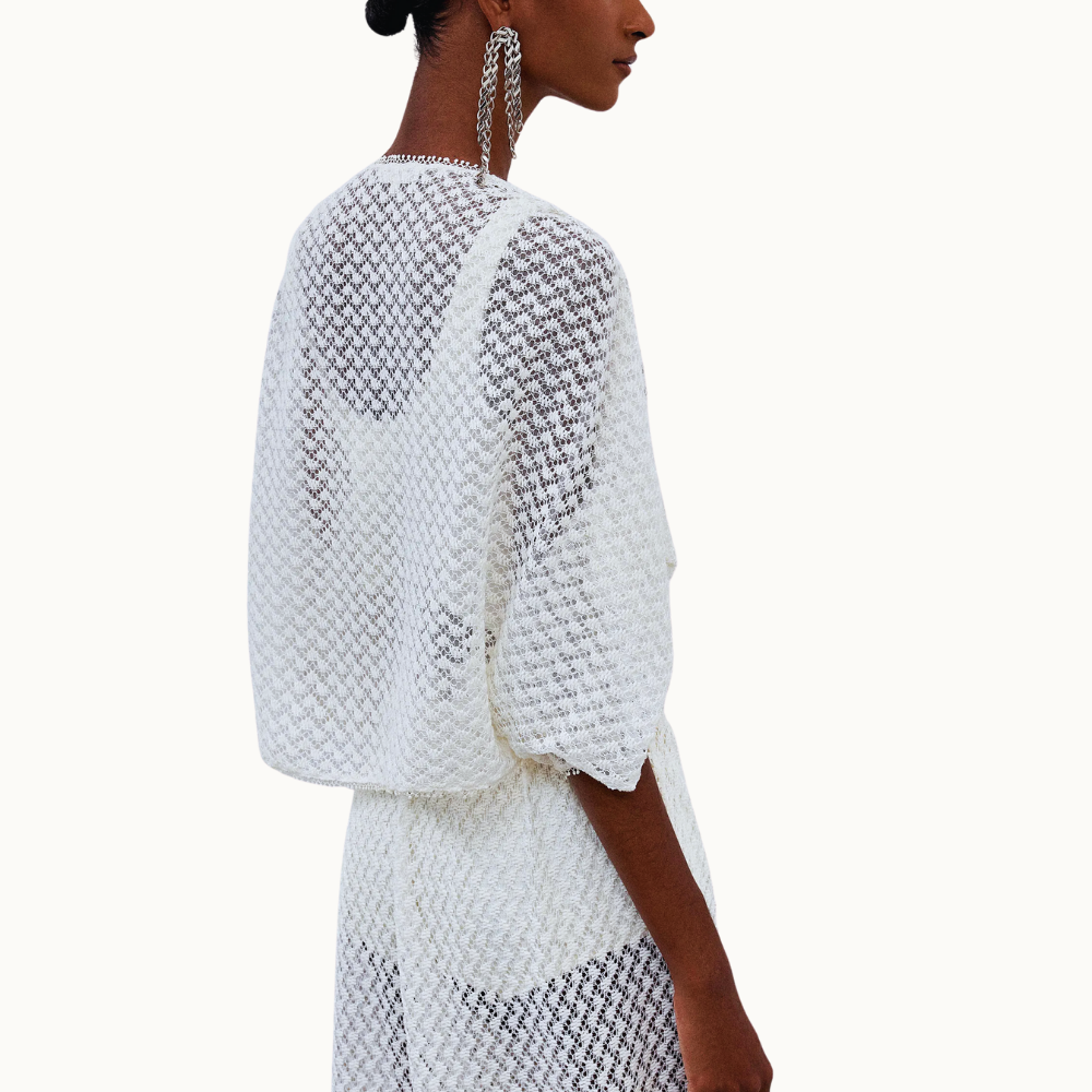 BLUSA RENDA WEBB WENDY