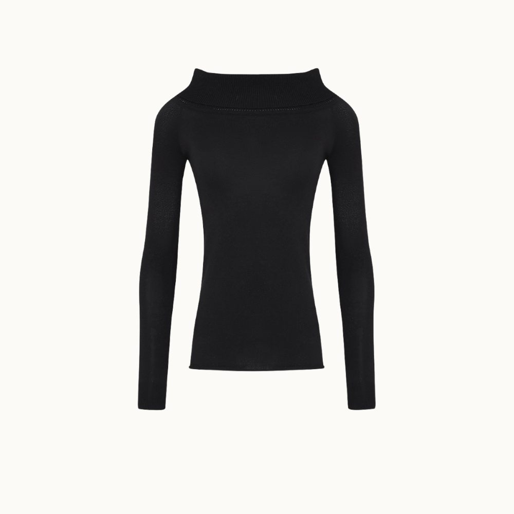 Blusa Tricot Letania
