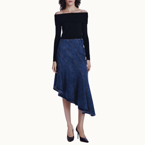 Blusa Tricot Letania