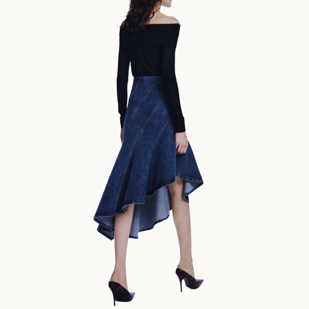 Blusa Tricot Letania
