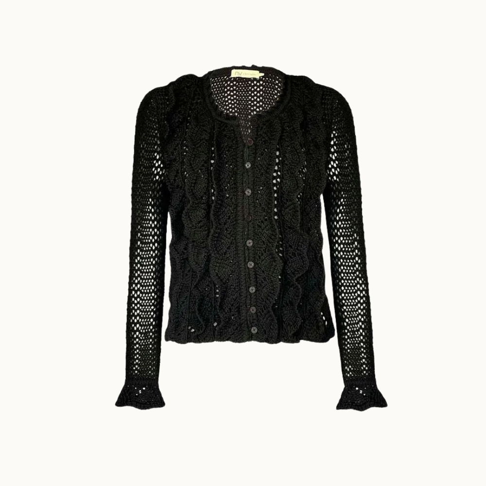 Blusa Tricot Yas