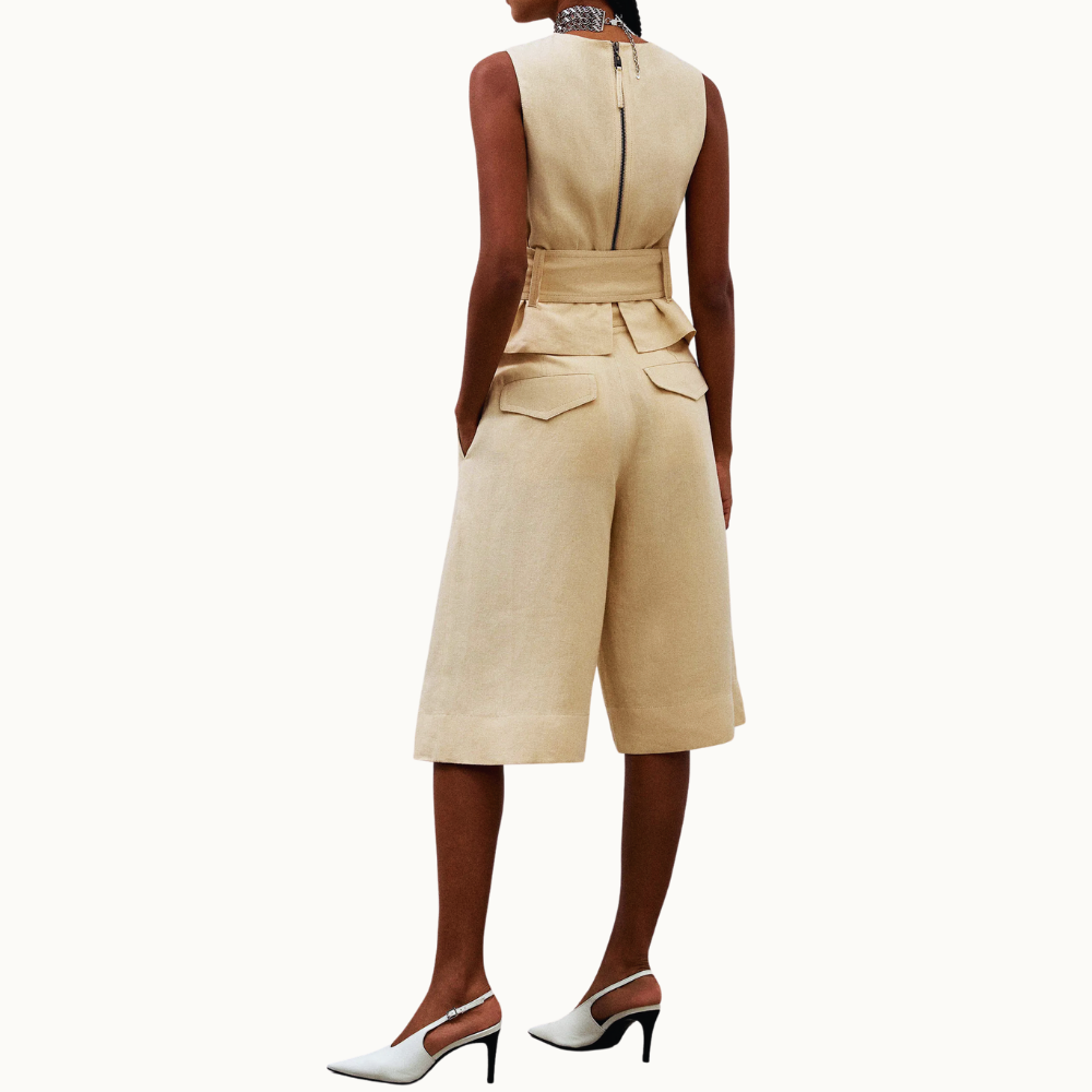 BLUSÃO LINHÃO LOREN