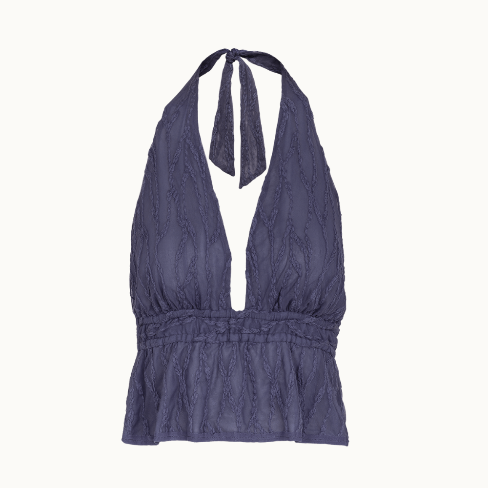 Blusa Quinn