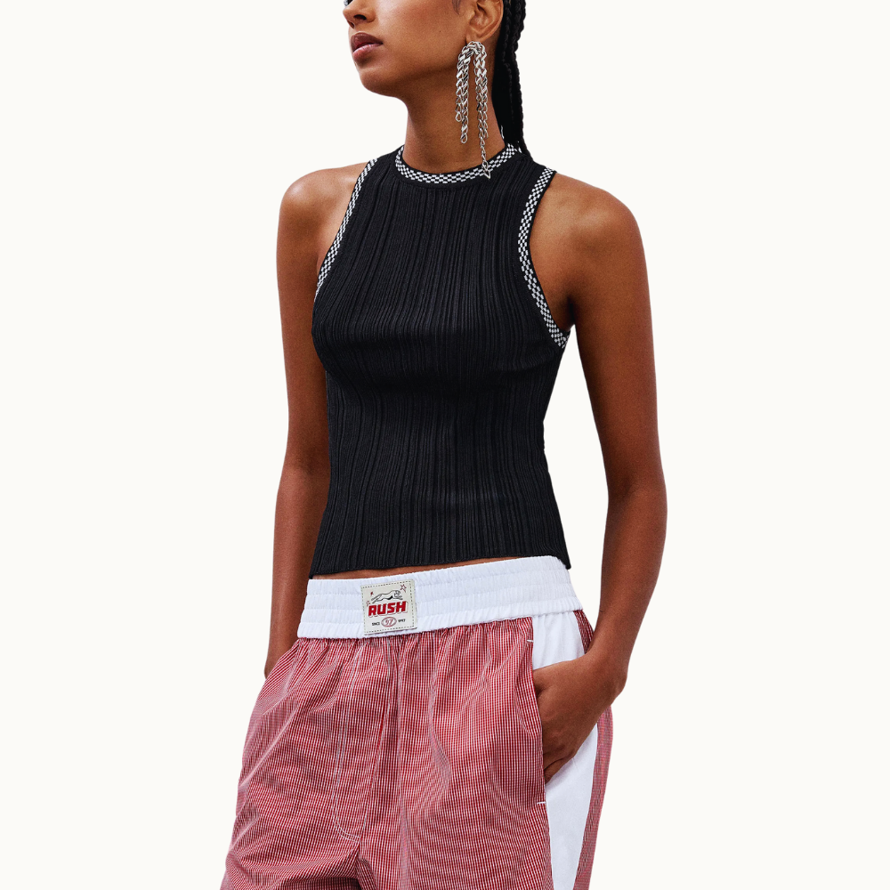 BLUSA TRICOT PINA