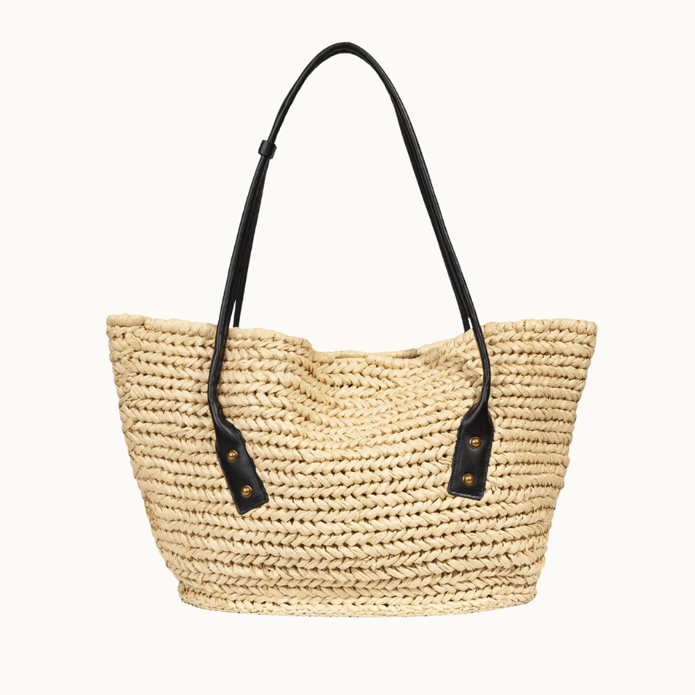BOLSA GRACE NATURAL
