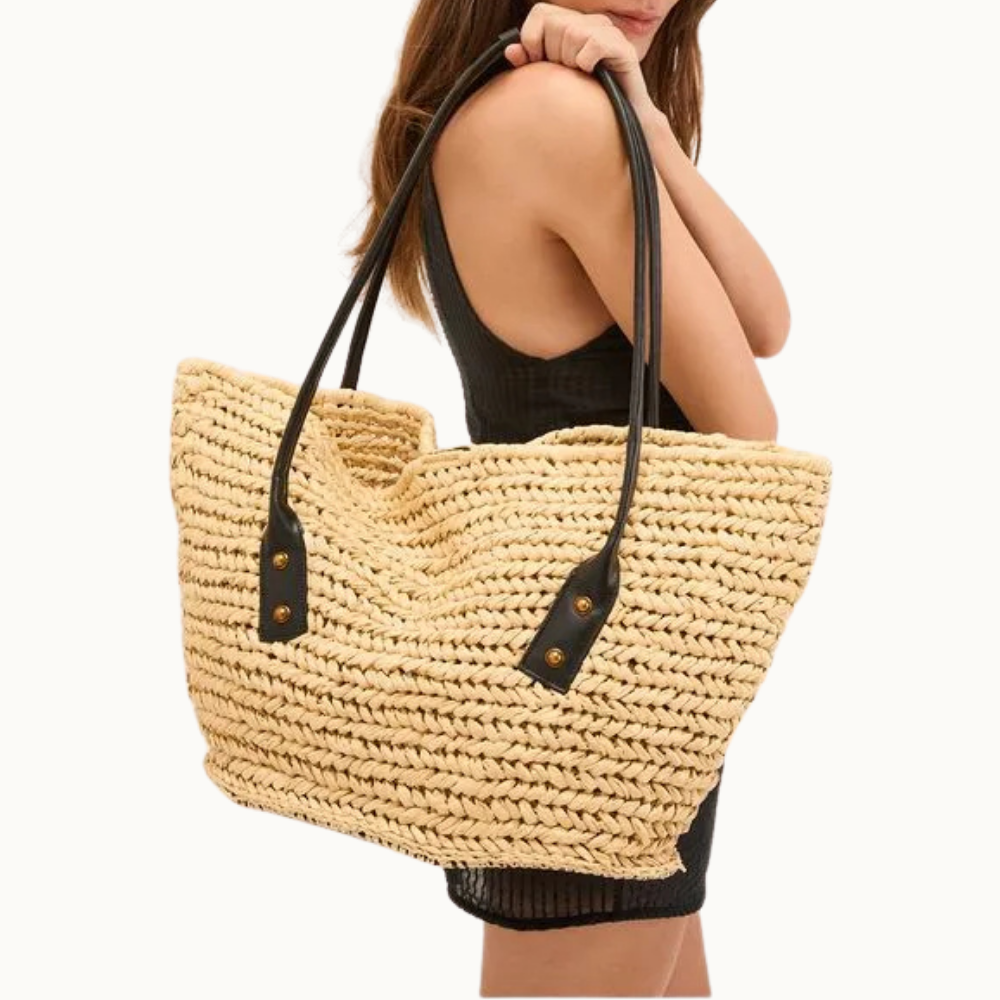 BOLSA GRACE NATURAL