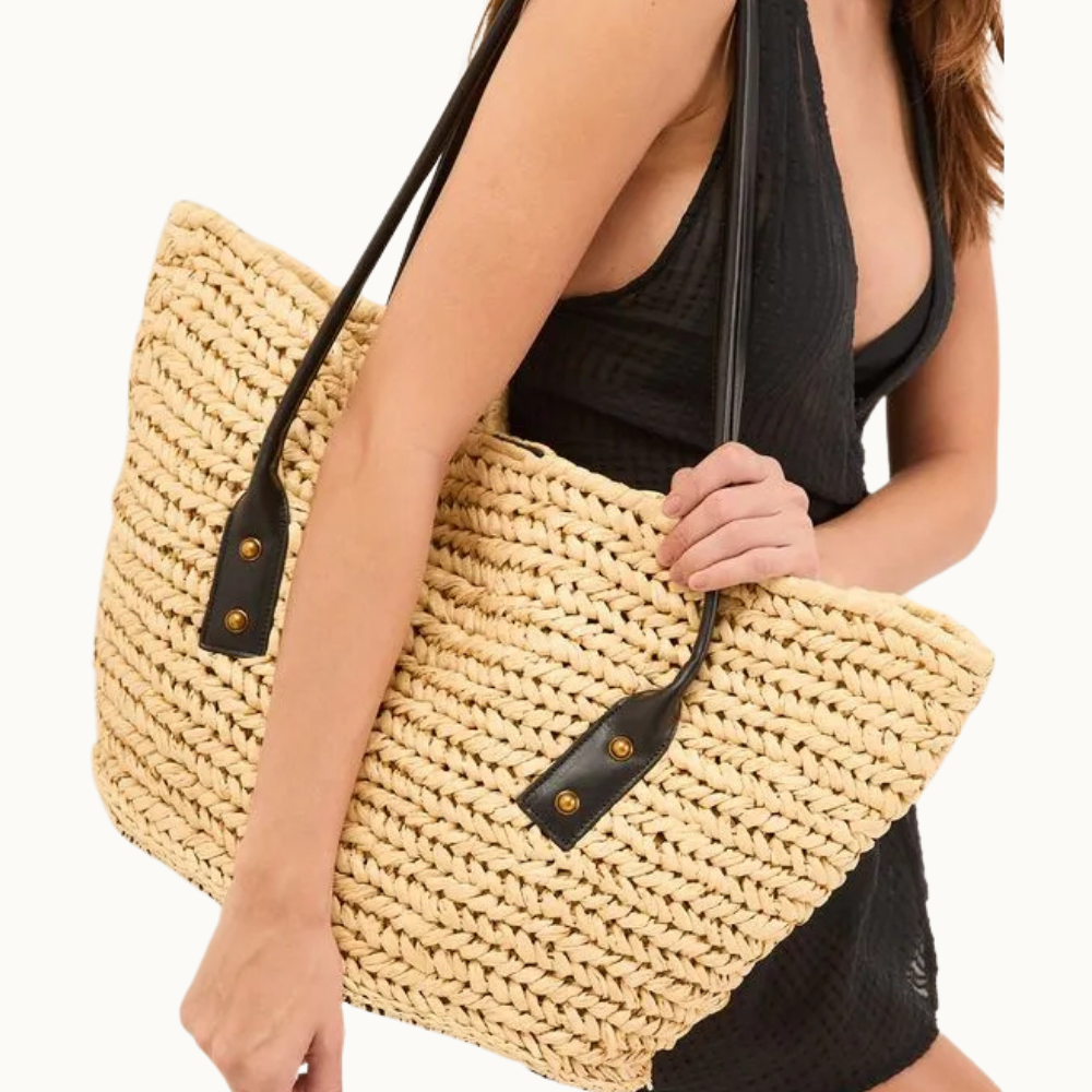 BOLSA GRACE NATURAL