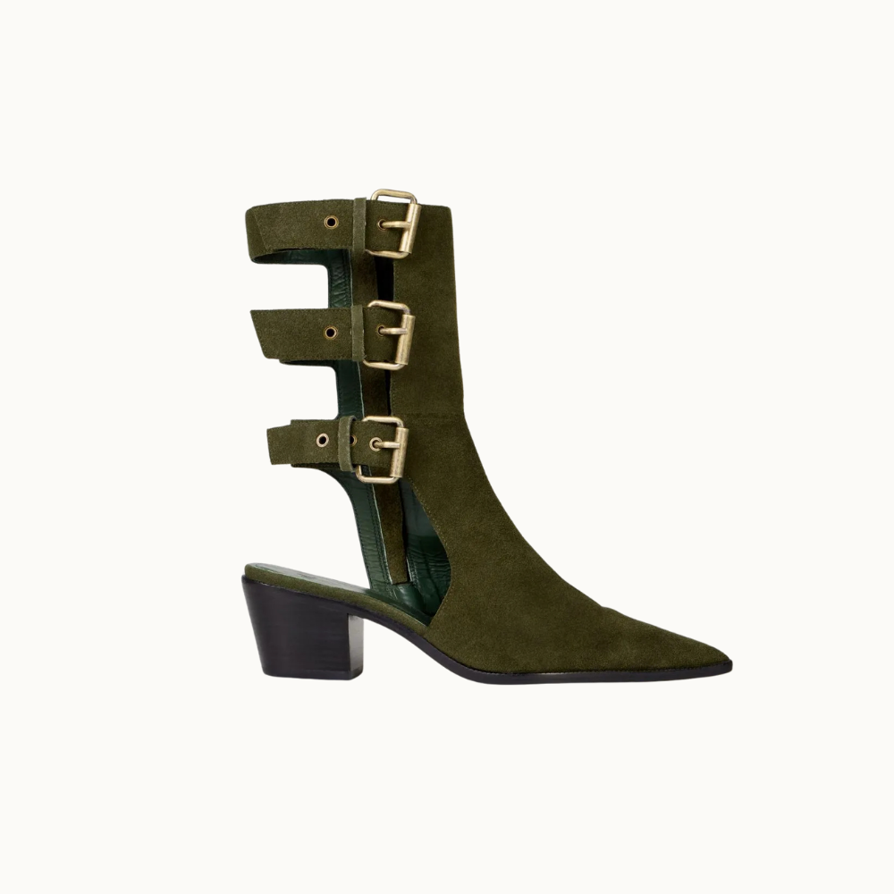 BOTA FIVELAS VICKY