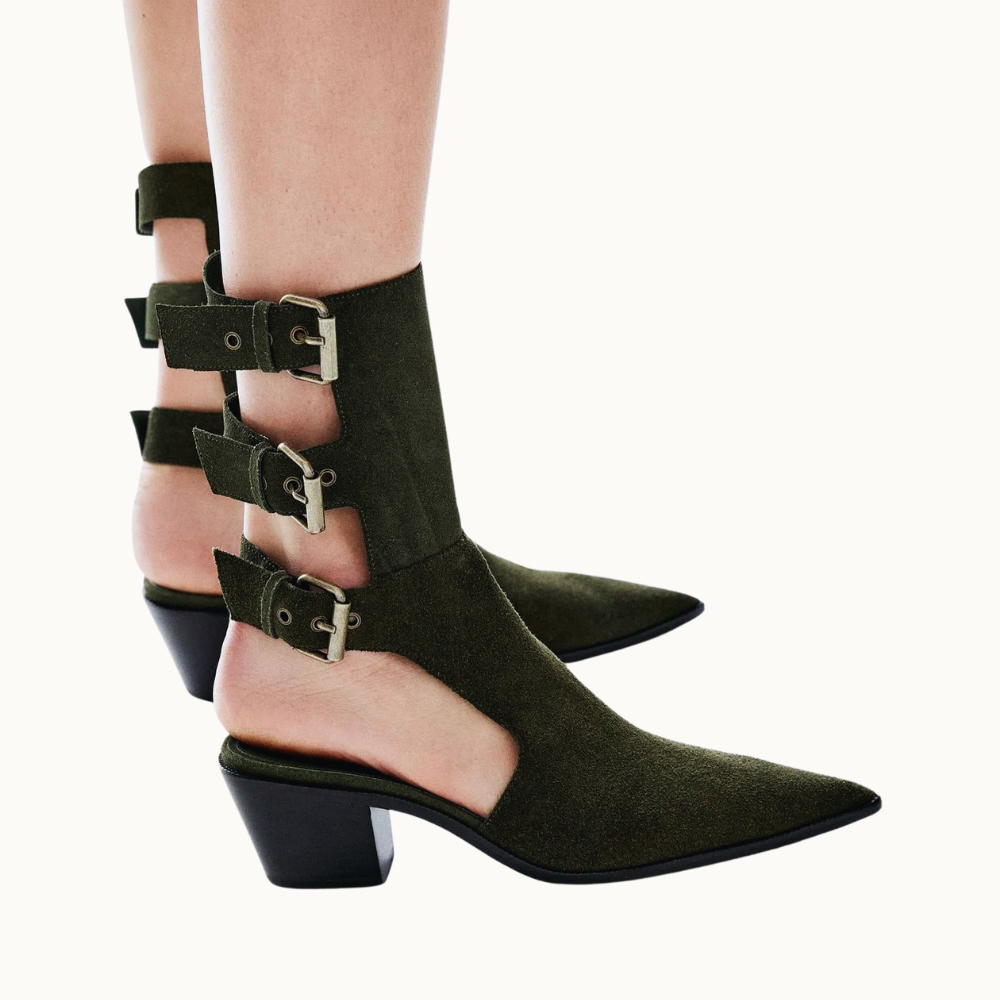 BOTA FIVELAS VICKY