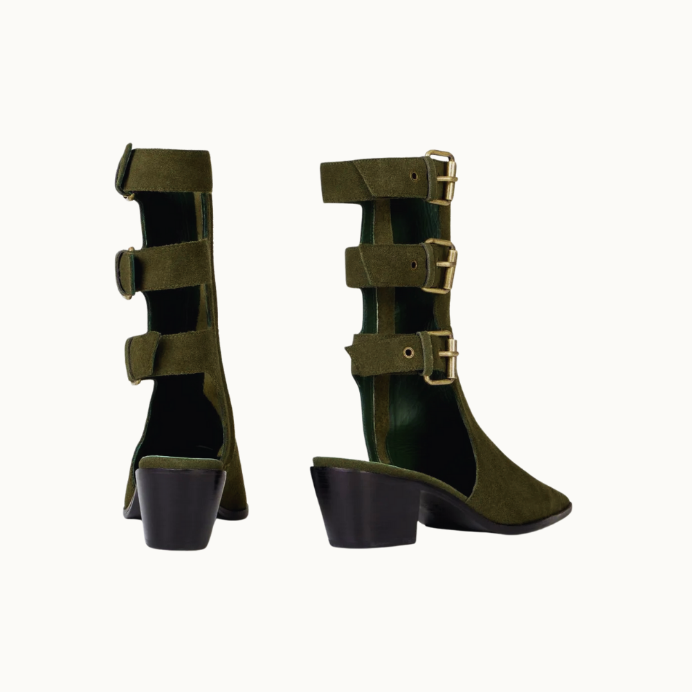 BOTA FIVELAS VICKY