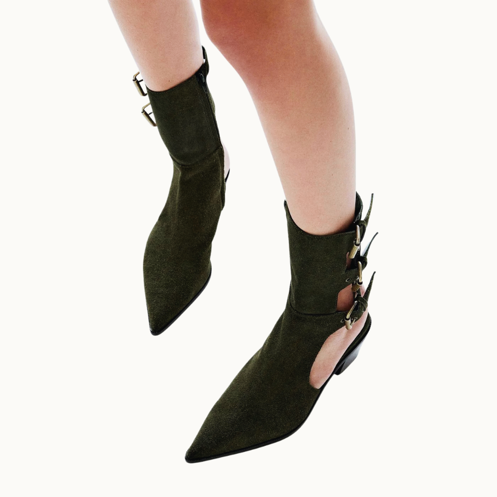 BOTA FIVELAS VICKY