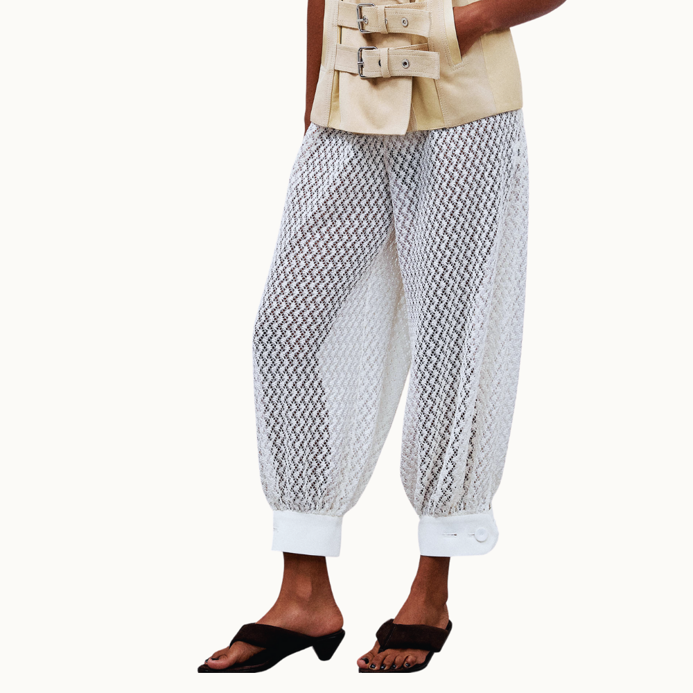 CALCA RENDA WEBB WINNIE