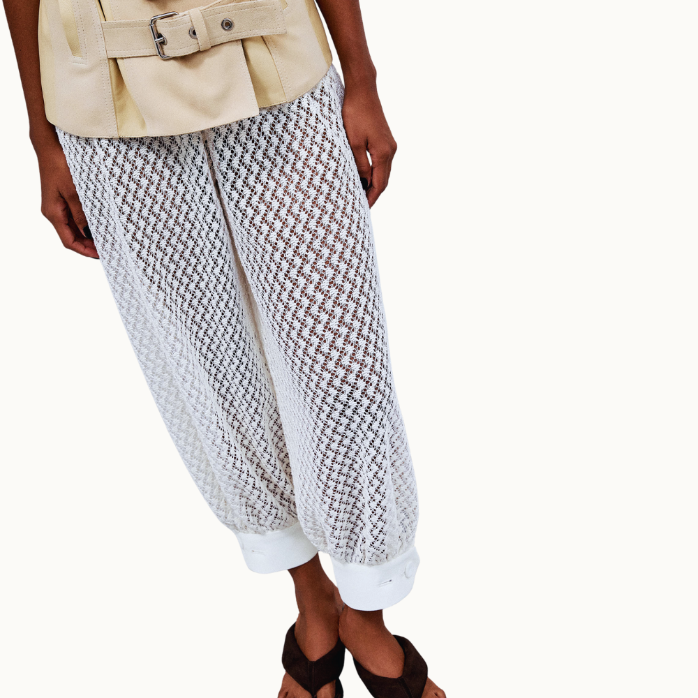 CALCA RENDA WEBB WINNIE