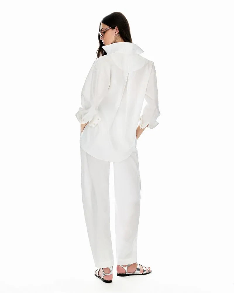 CALCA TRICOLINE TECH ALICE