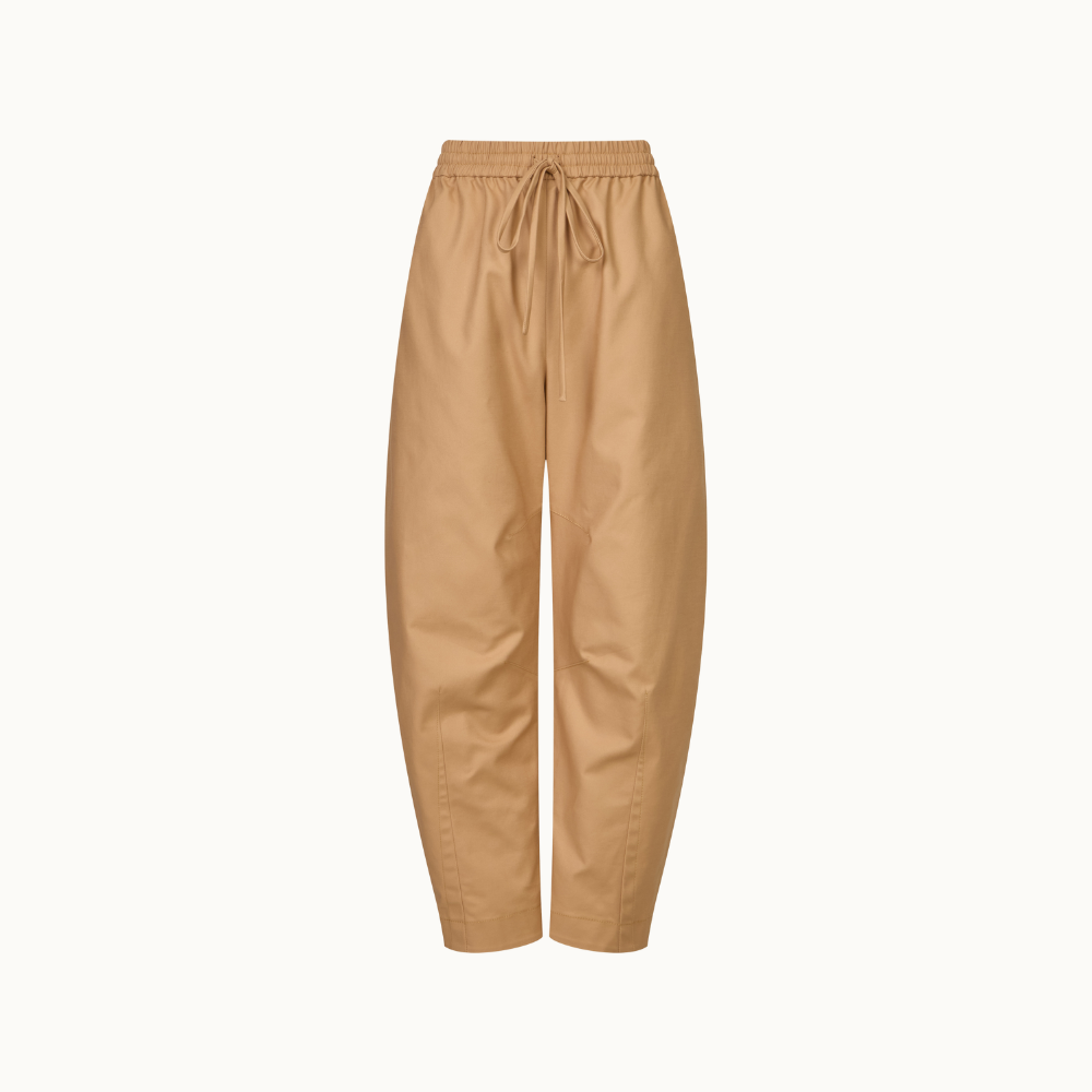 CALCA COTTON DOUBLE BETH