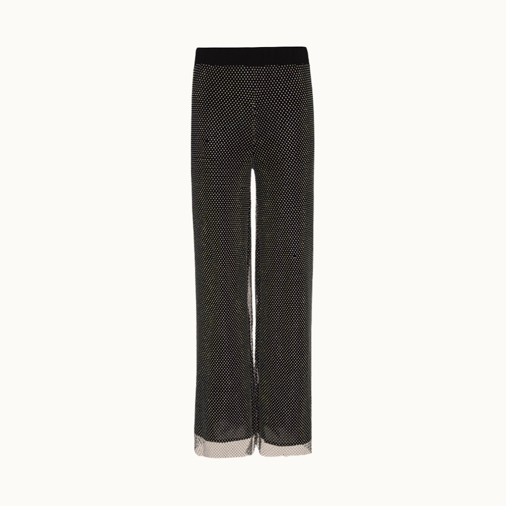 CALÇA ADELE PRETO