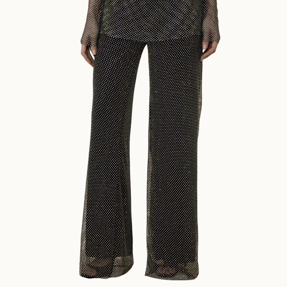 CALÇA ADELE PRETO