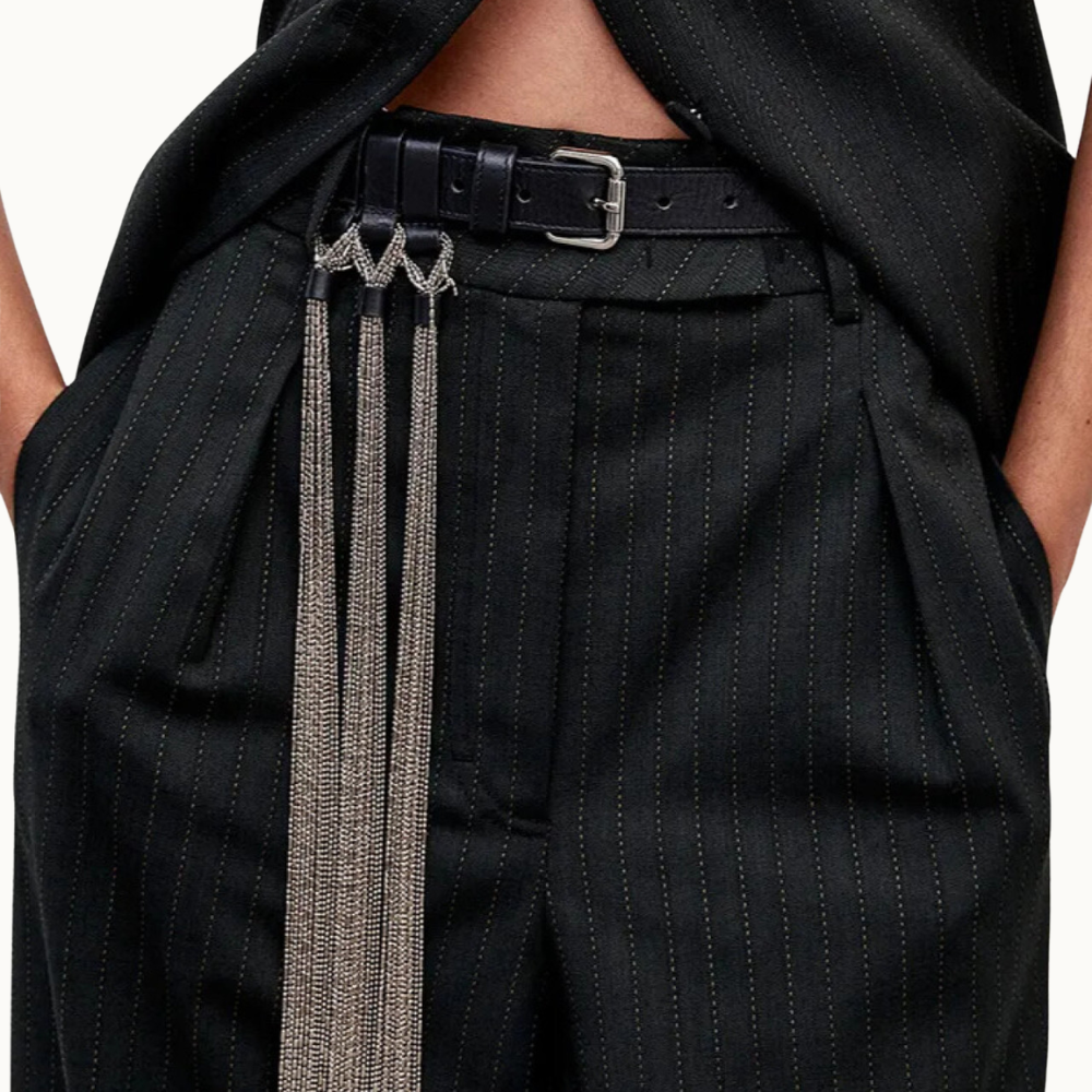 CALÇA ALFAIATARIA ALMA AMANDA