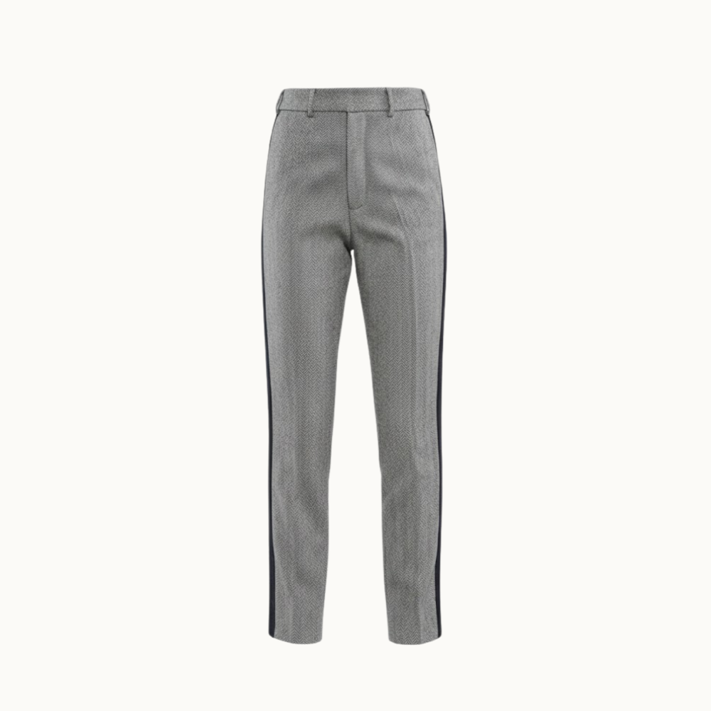 CALÇA ALFAIATARIA FONATY