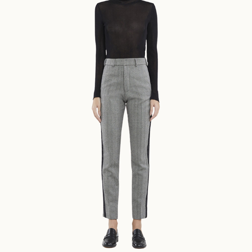 CALÇA ALFAIATARIA FONATY