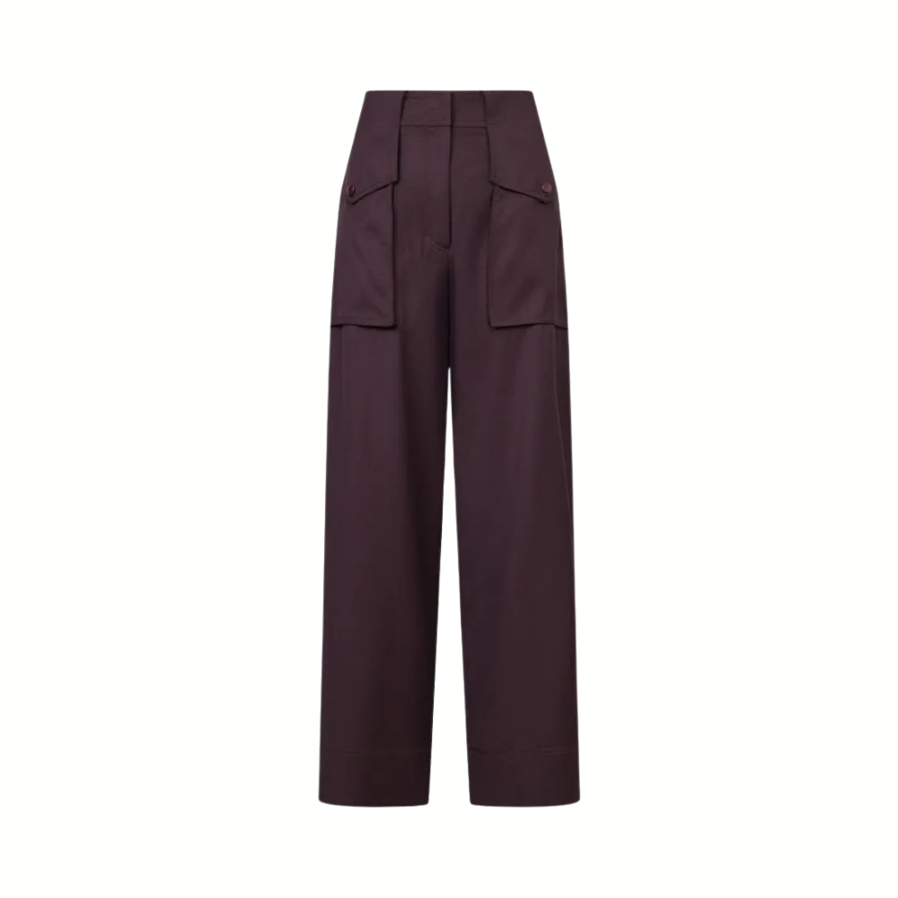 CALÇA ALFAIATARIA JAMES EMBER