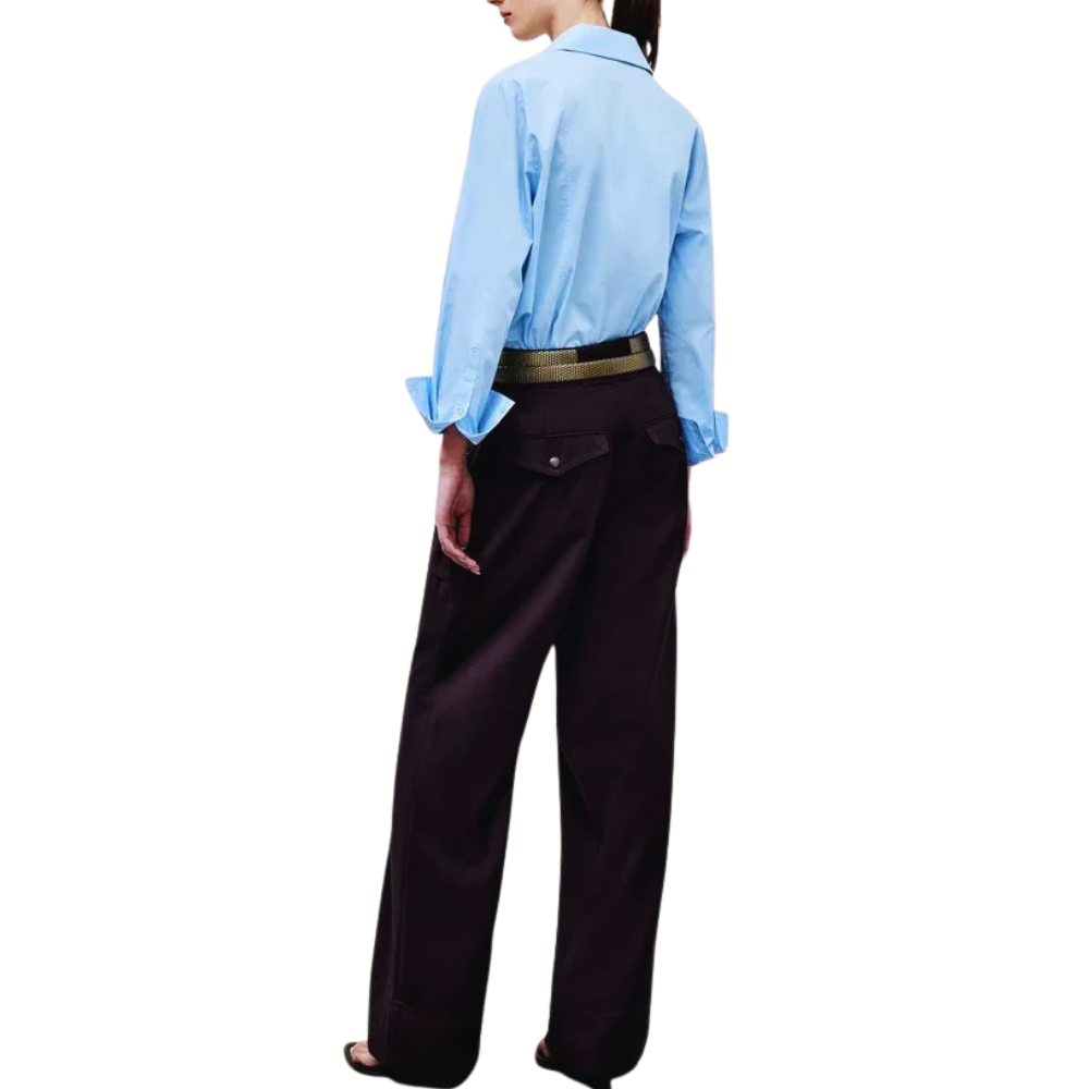 CALÇA ALFAIATARIA JAMES EMBER