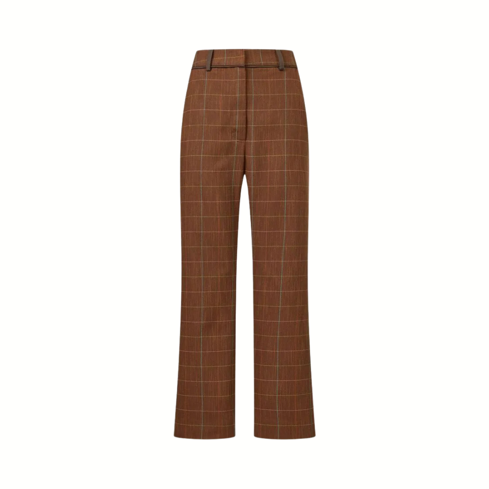 CALÇA ALFAIATARIA PLUS BELLA