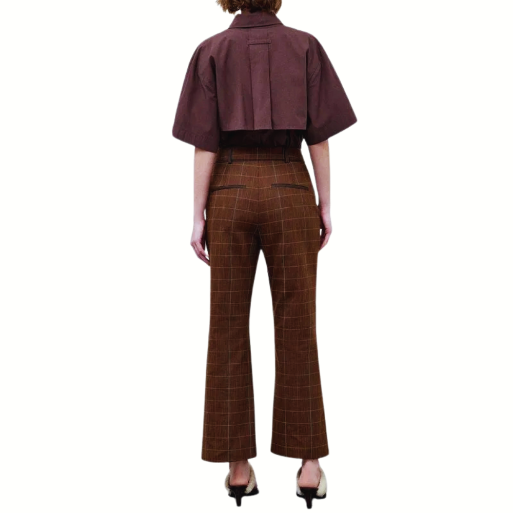 CALÇA ALFAIATARIA PLUS BELLA