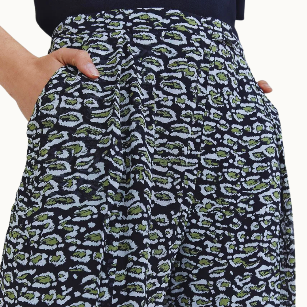 CALÇA ALLEGRA